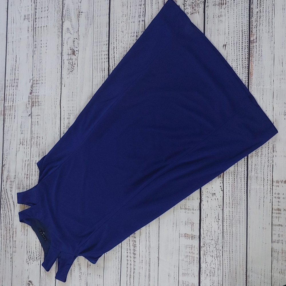 TIANA B.‎ SHIFT DRESS